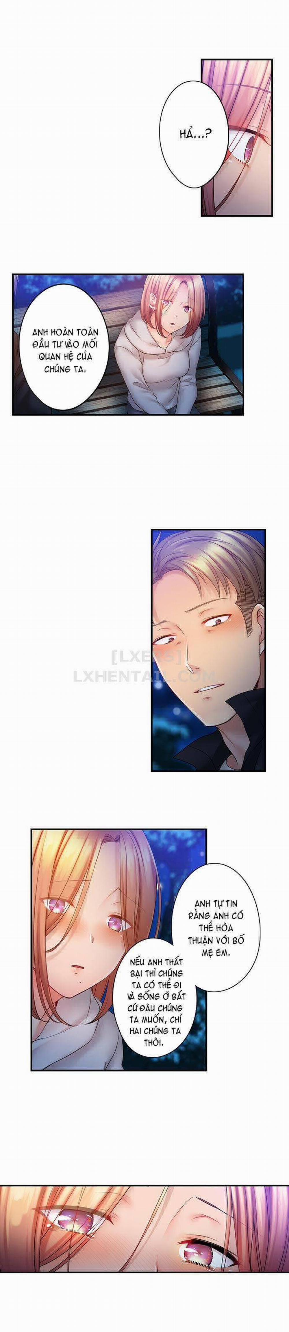 Chìm đắm trong những buổi massage 73-74-75 trang 13