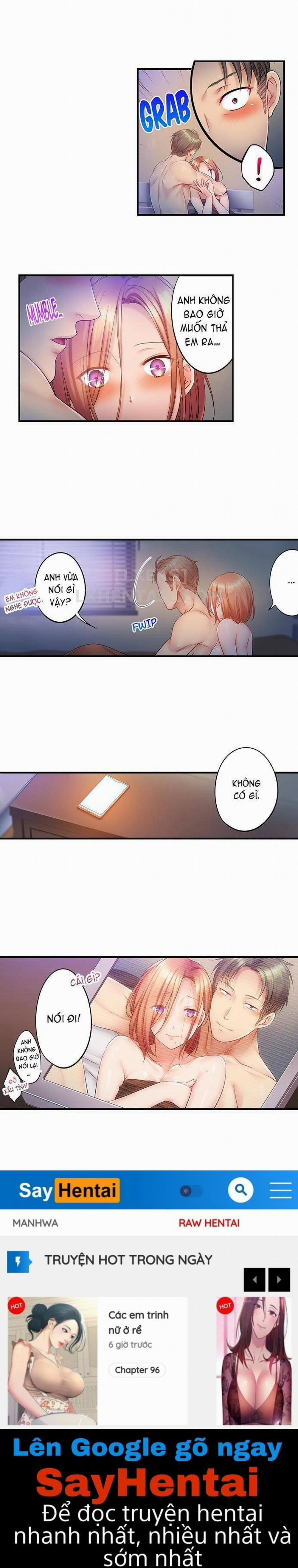 Chìm đắm trong những buổi massage 73-74-75 trang 29