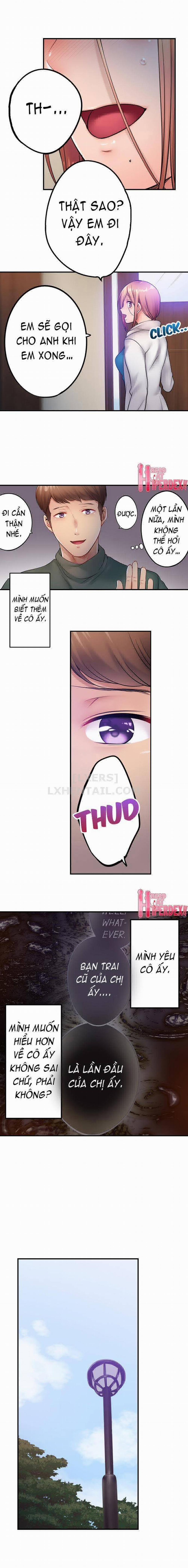 Chìm đắm trong những buổi massage 79-80-81 trang 11