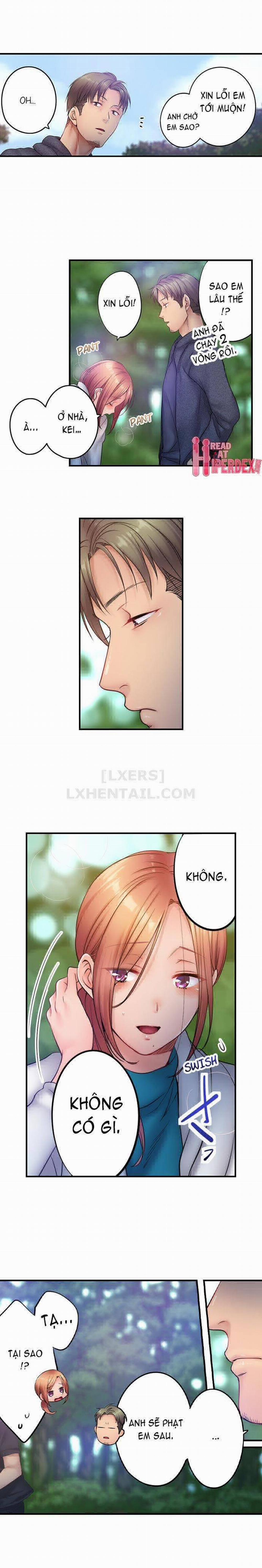 Chìm đắm trong những buổi massage 79-80-81 trang 13