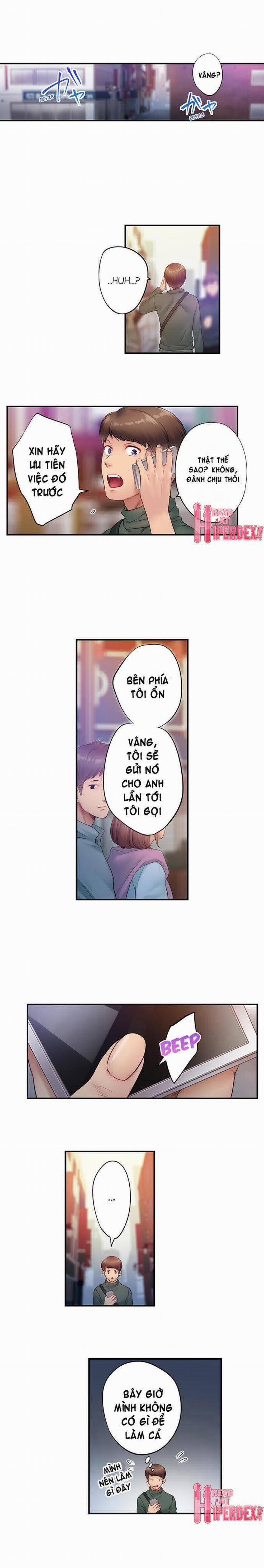 Chìm đắm trong những buổi massage 79-80-81 trang 27