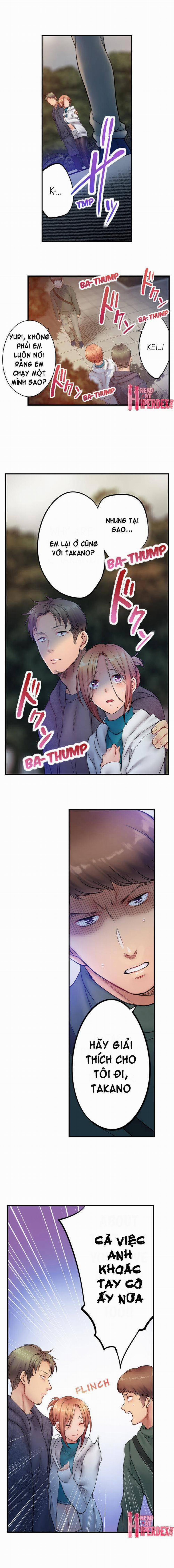 Chìm đắm trong những buổi massage 82-83-84 trang 4