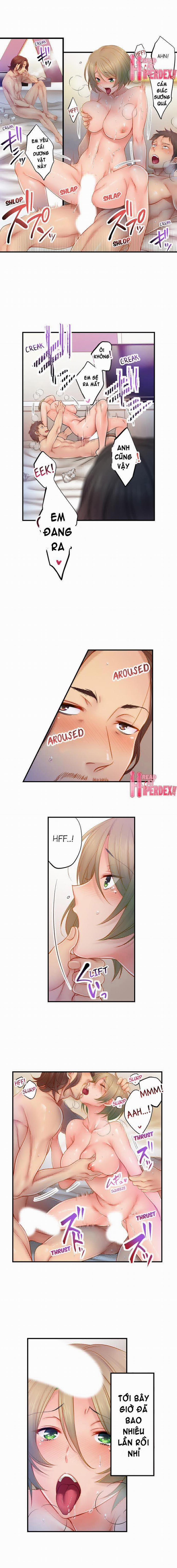 Chìm đắm trong những buổi massage 85-86-87 trang 18