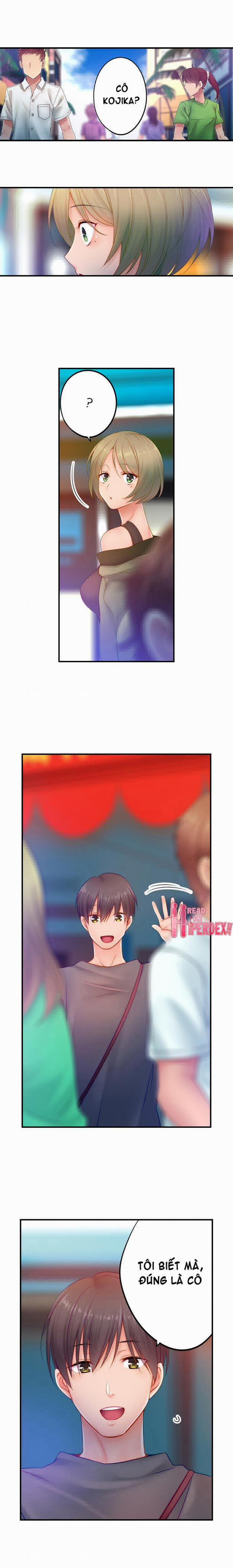 Chìm đắm trong những buổi massage 85-86-87 trang 27