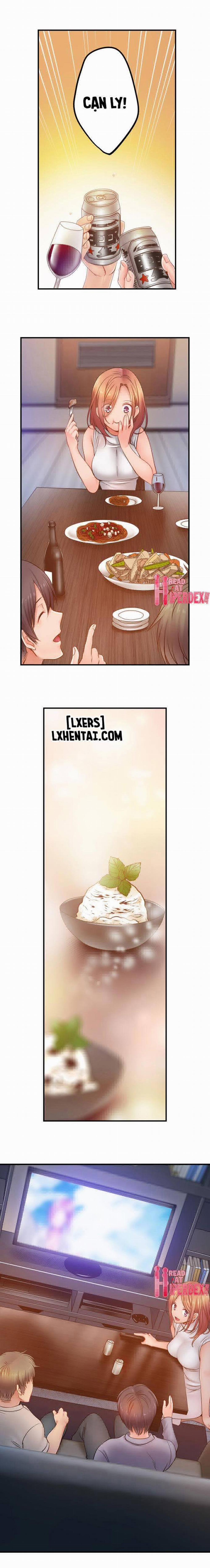 Chìm đắm trong những buổi massage 88-89-90 trang 22