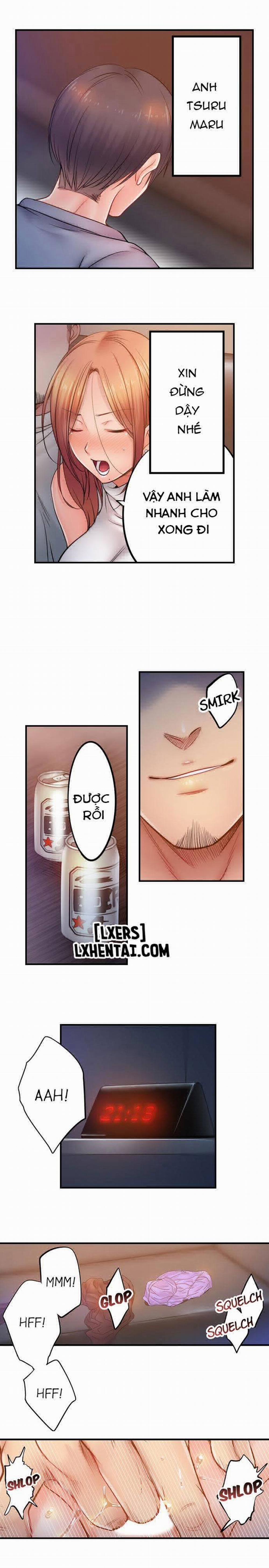 Chìm đắm trong những buổi massage 88-89-90 trang 29