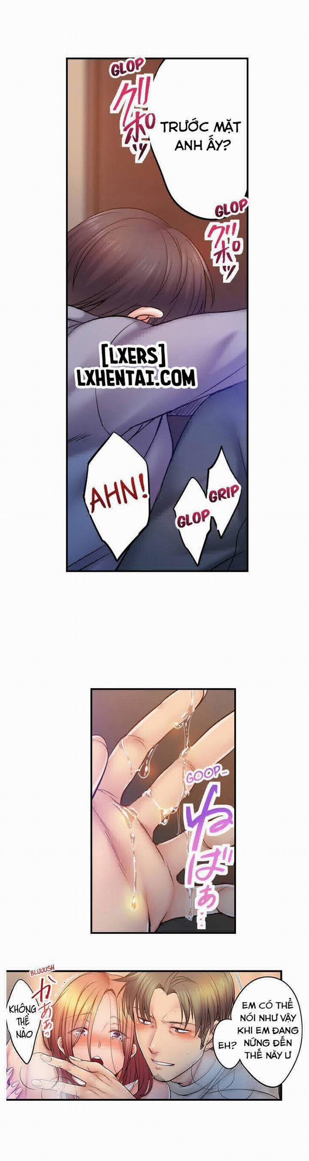 Chìm đắm trong những buổi massage 91-92-93 trang 19