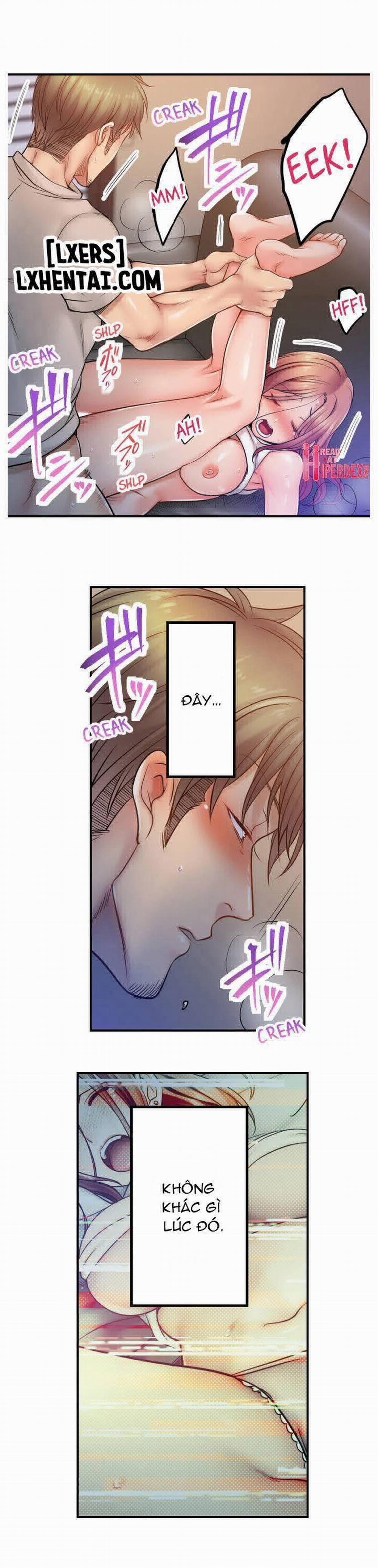 Chìm đắm trong những buổi massage 91-92-93 trang 27