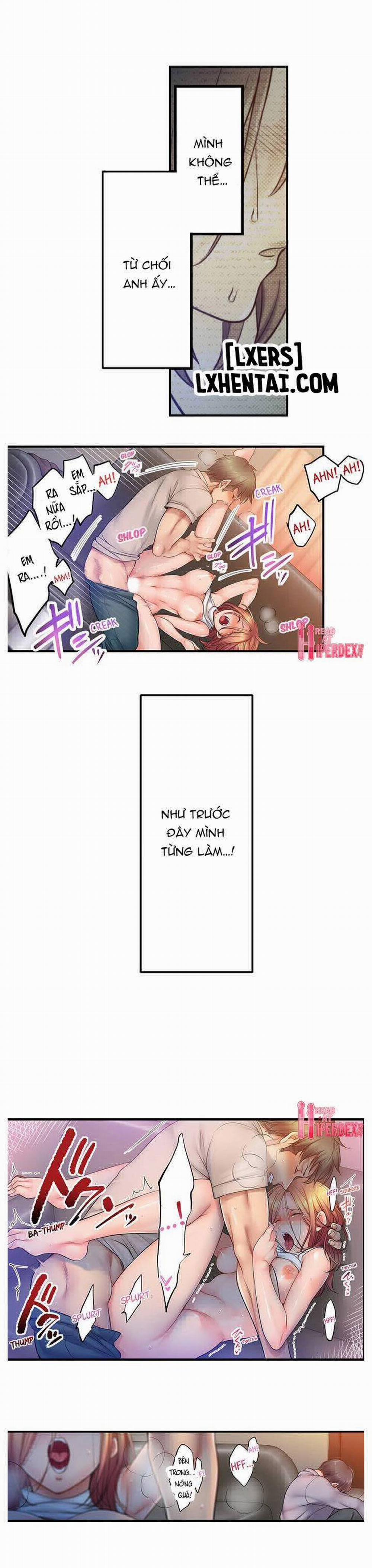 Chìm đắm trong những buổi massage 91-92-93 trang 29