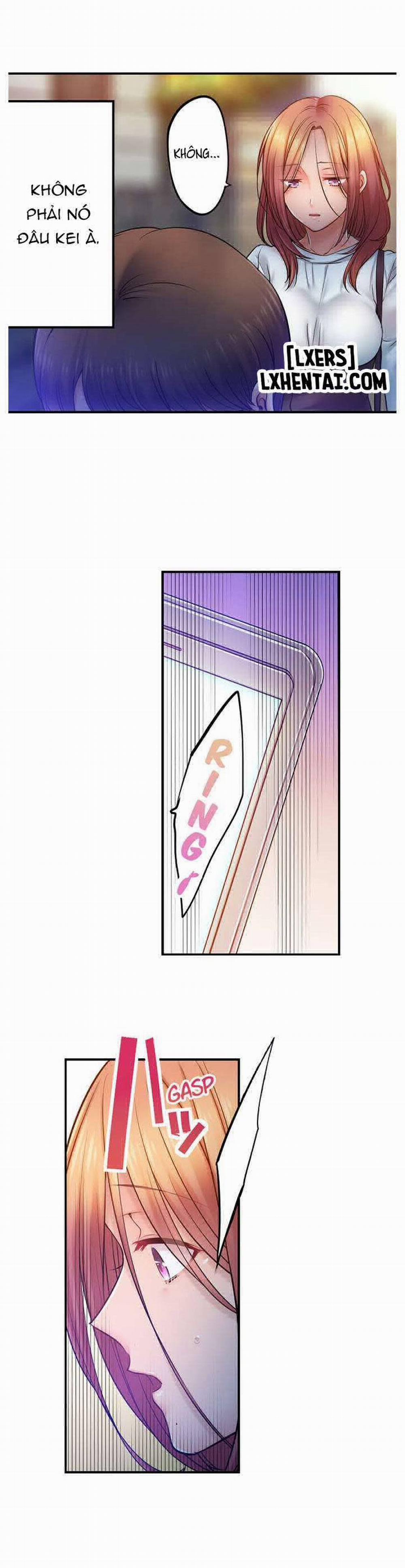 Chìm đắm trong những buổi massage 94-95-96 trang 17