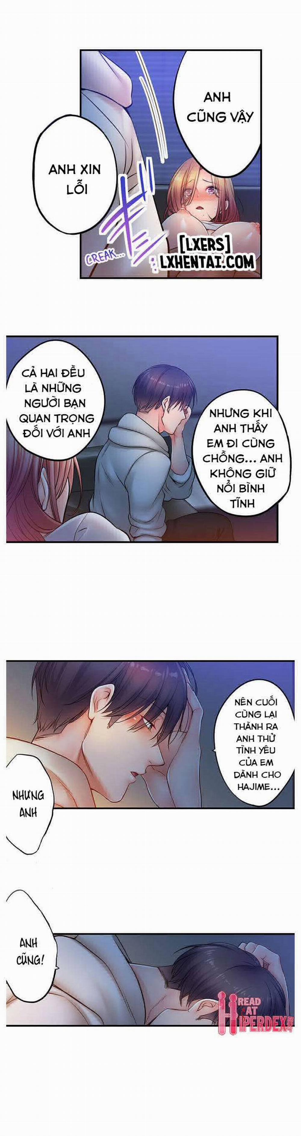 Chìm đắm trong những buổi massage 94-95-96 trang 30