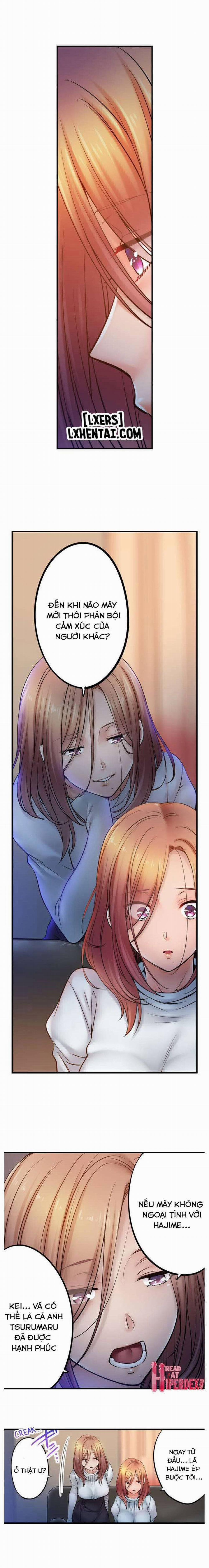 Chìm đắm trong những buổi massage 97-98-99 trang 12