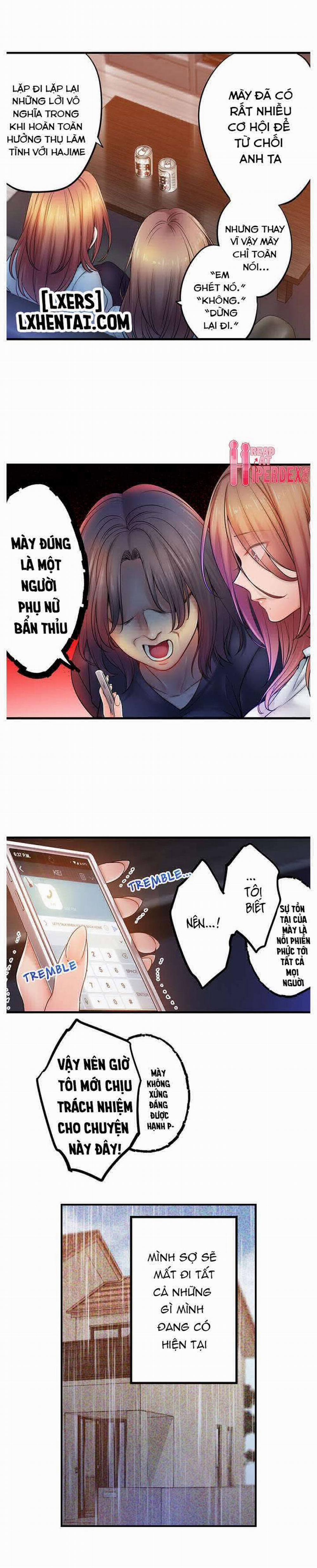 Chìm đắm trong những buổi massage 97-98-99 trang 13