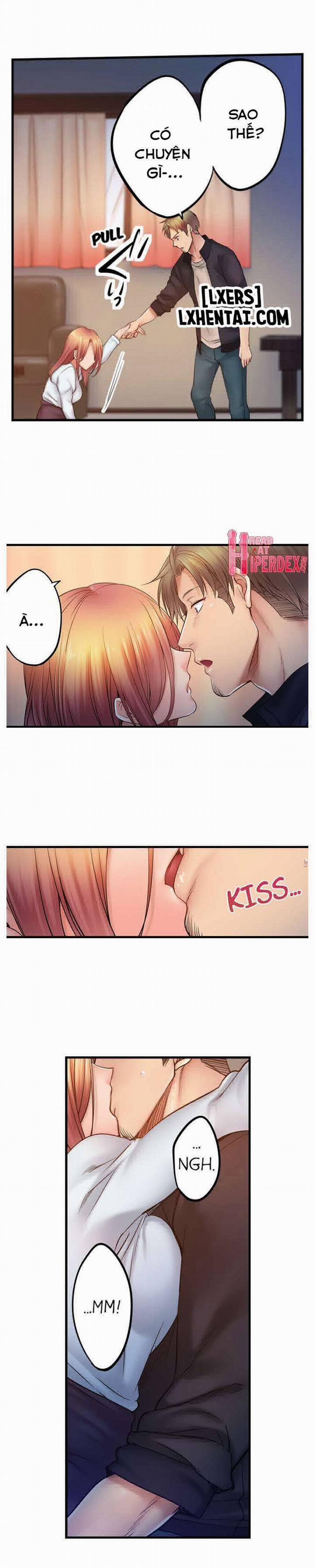 Chìm đắm trong những buổi massage 97-98-99 trang 16