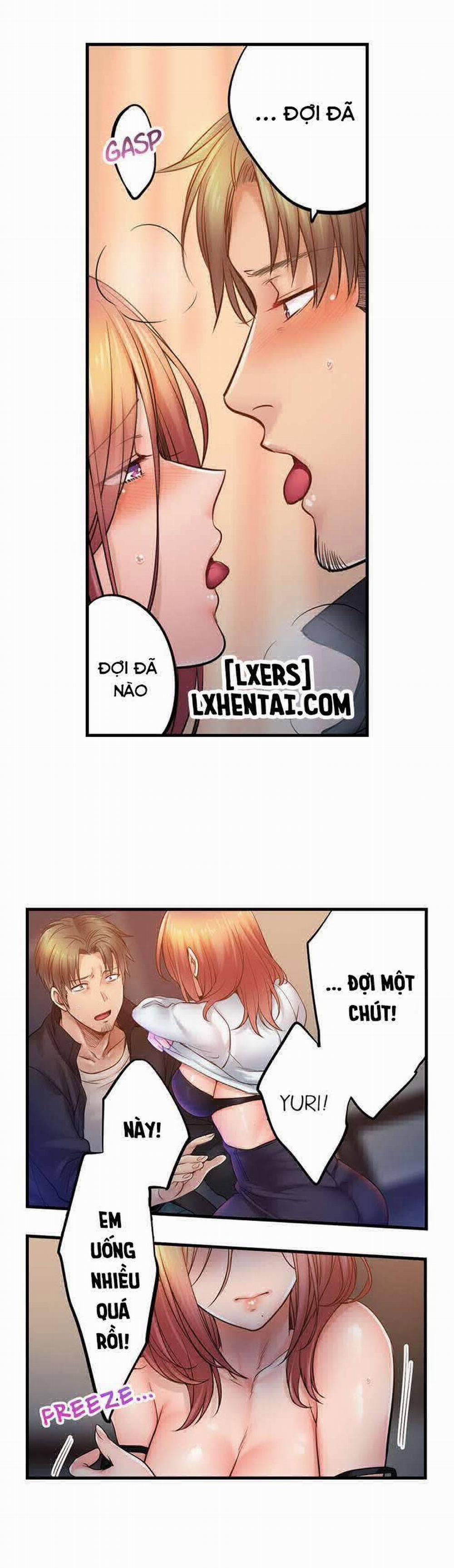 Chìm đắm trong những buổi massage 97-98-99 trang 17