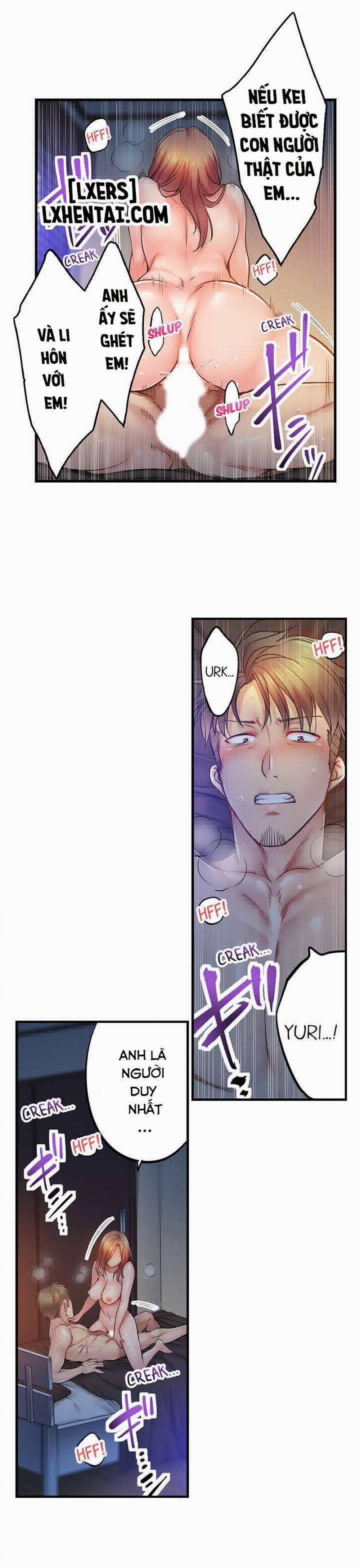 Chìm đắm trong những buổi massage 97-98-99 trang 27