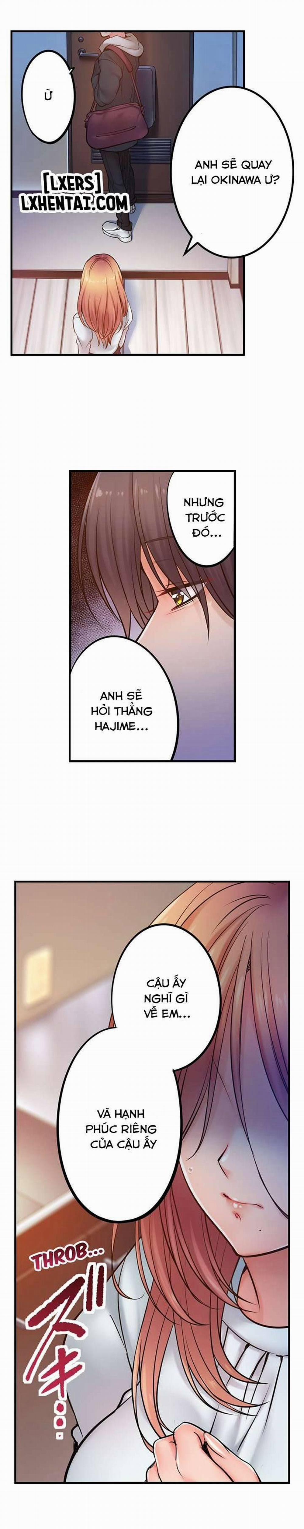 Chìm đắm trong những buổi massage 97-98-99 trang 2