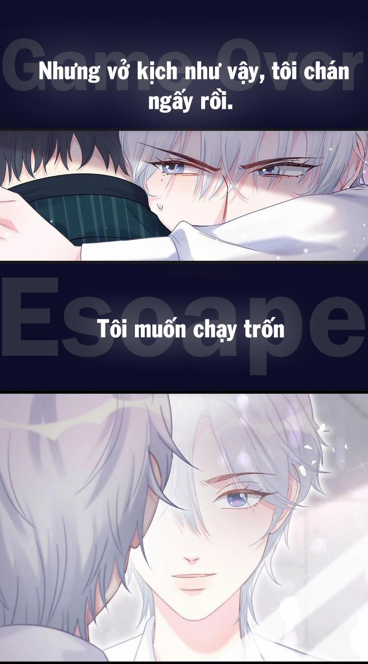 Chim Hoàng Yến Bị Chính Mình Trói Buộc 0 trang 12