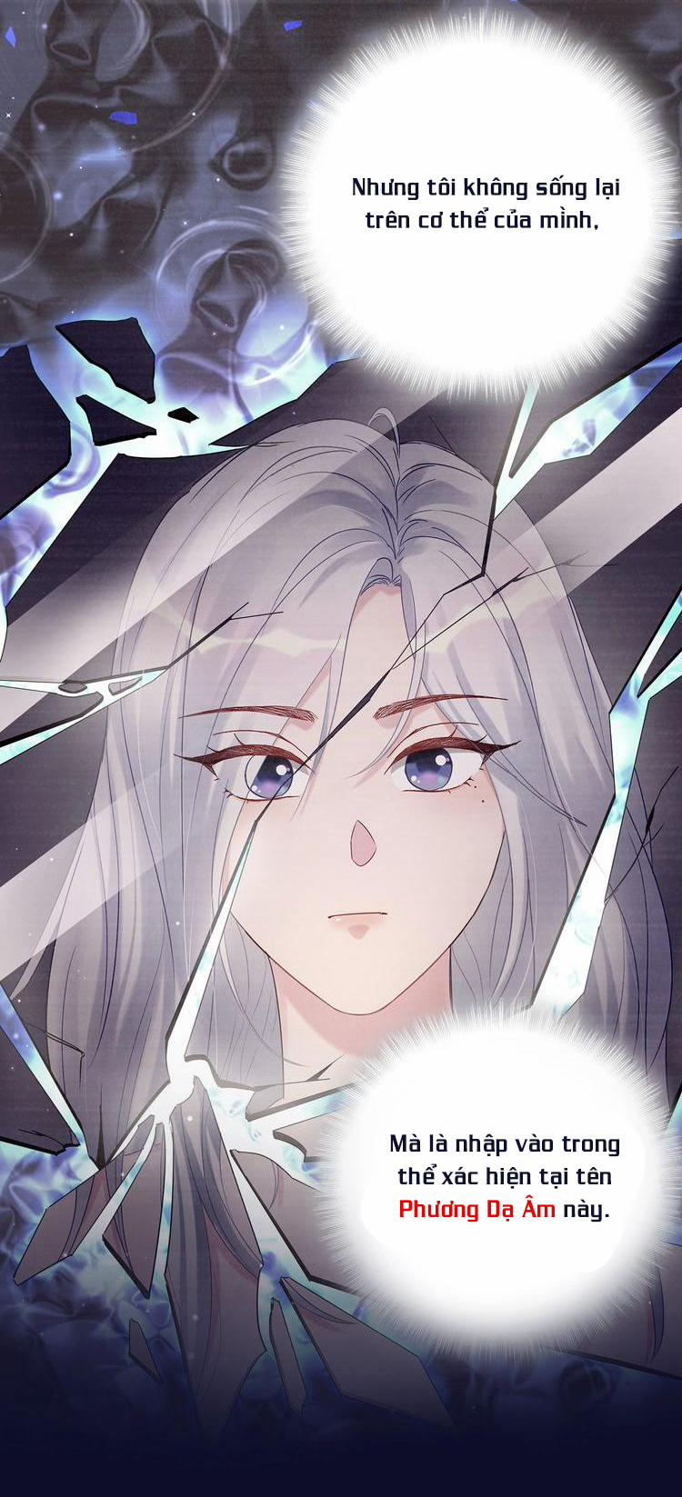 Chim Hoàng Yến Bị Chính Mình Trói Buộc 0 trang 4