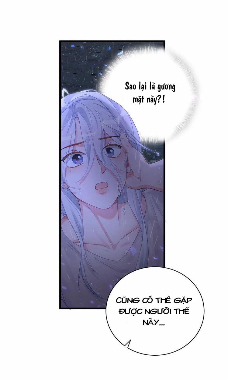 Chim Hoàng Yến Bị Chính Mình Trói Buộc 1 trang 13