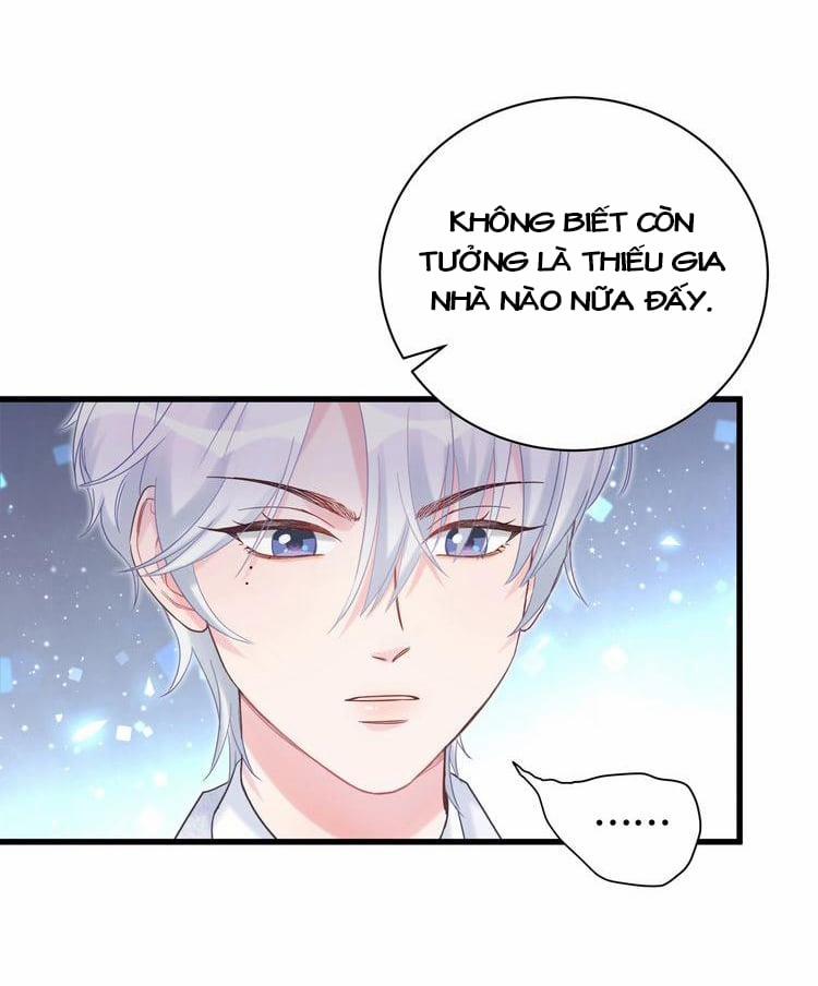 Chim Hoàng Yến Bị Chính Mình Trói Buộc 1 trang 20