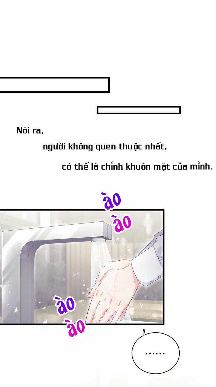 Chim Hoàng Yến Bị Chính Mình Trói Buộc 1 trang 24
