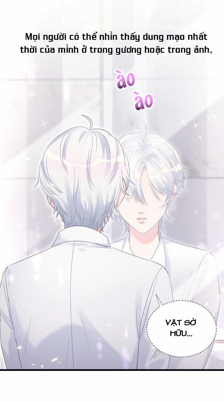 Chim Hoàng Yến Bị Chính Mình Trói Buộc 1 trang 25