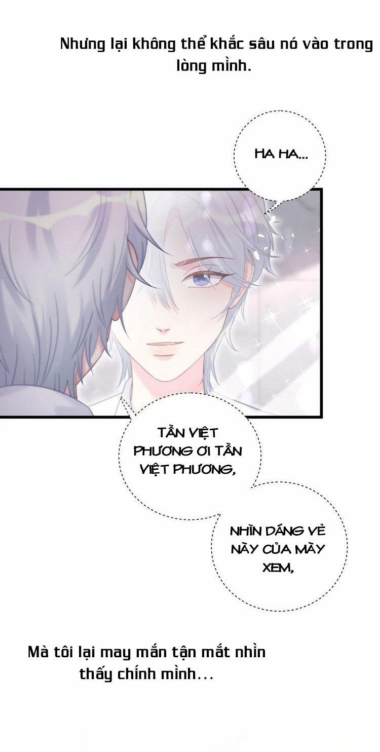 Chim Hoàng Yến Bị Chính Mình Trói Buộc 1 trang 26