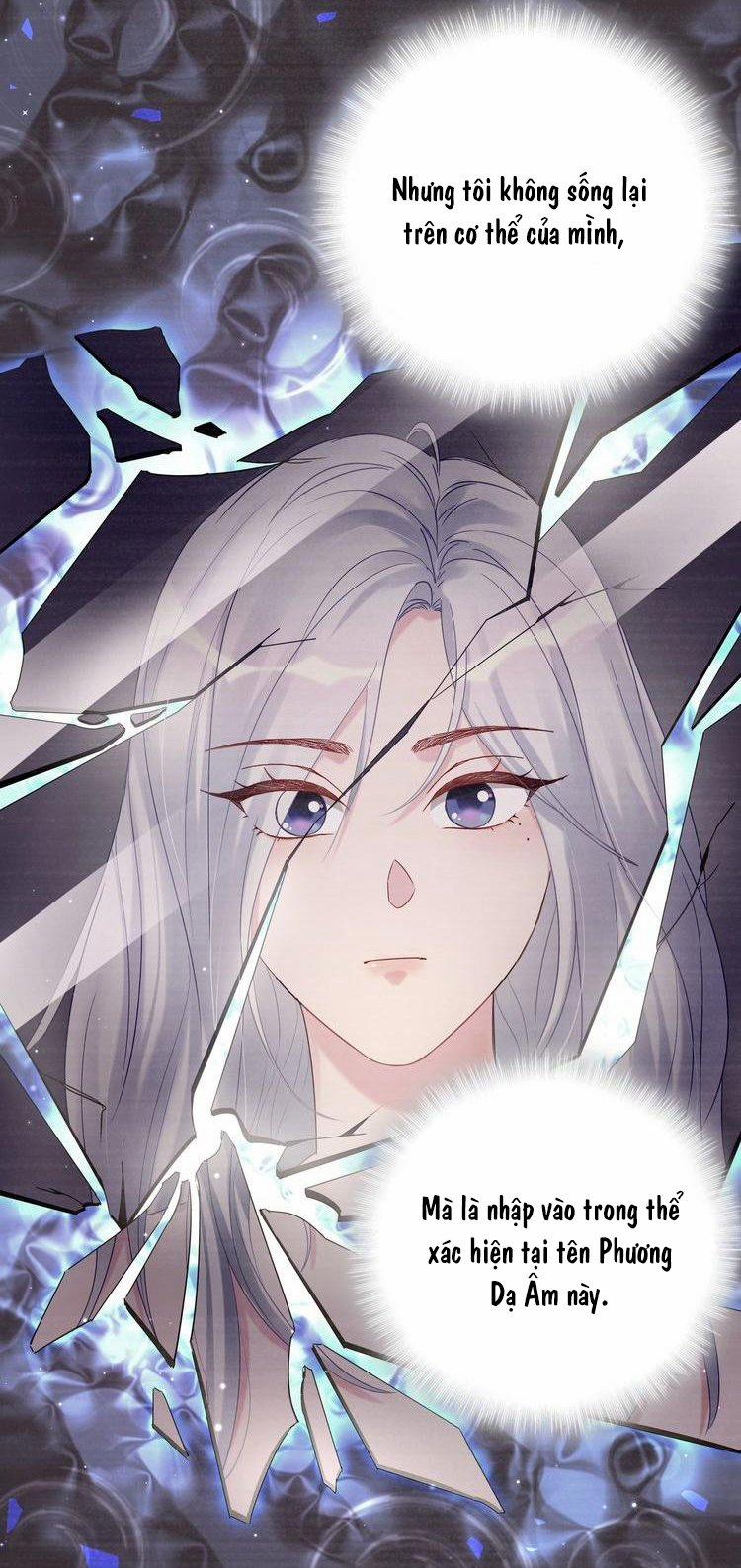 Chim Hoàng Yến Bị Chính Mình Trói Buộc 1 trang 30