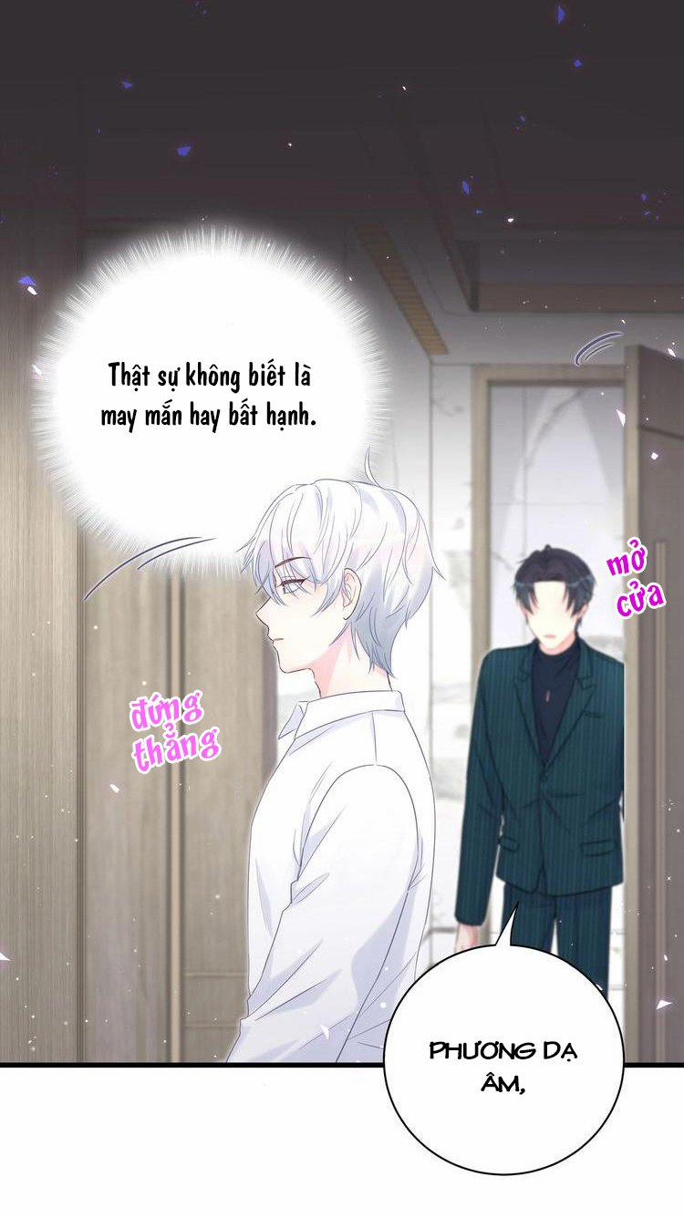 Chim Hoàng Yến Bị Chính Mình Trói Buộc 1 trang 32