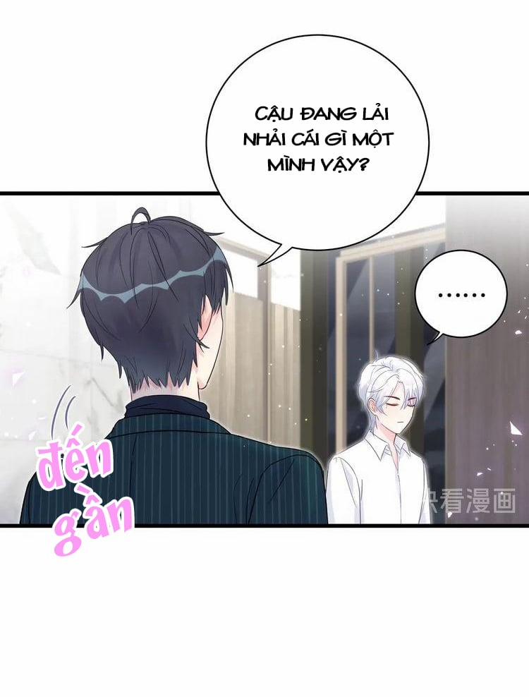 Chim Hoàng Yến Bị Chính Mình Trói Buộc 1 trang 33