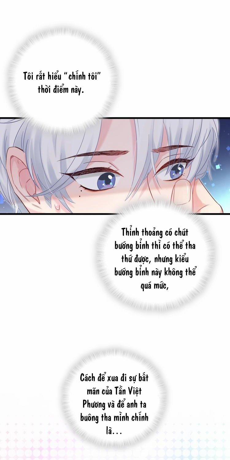 Chim Hoàng Yến Bị Chính Mình Trói Buộc 1 trang 50