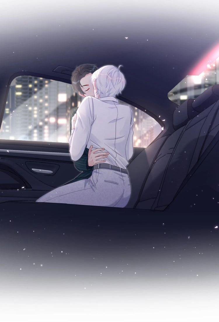 Chim Hoàng Yến Bị Chính Mình Trói Buộc 1 trang 54