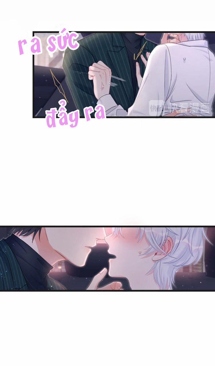 Chim Hoàng Yến Bị Chính Mình Trói Buộc 1 trang 55