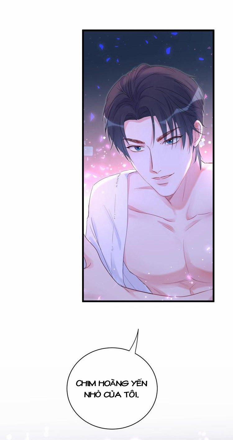 Chim Hoàng Yến Bị Chính Mình Trói Buộc 1 trang 62