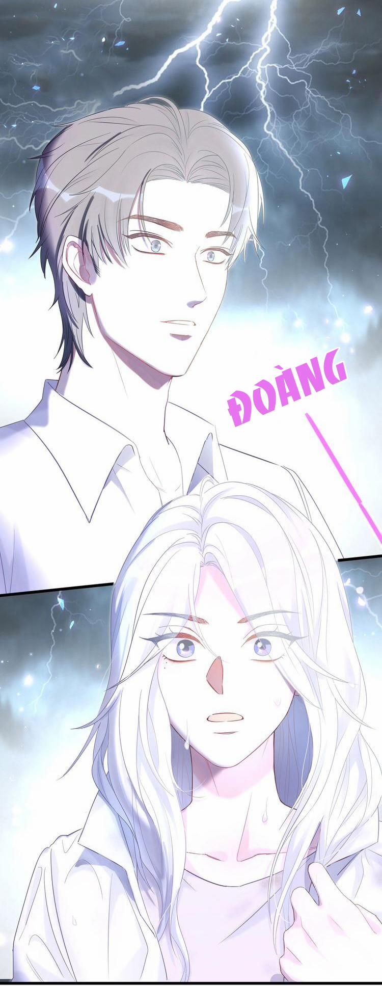 Chim Hoàng Yến Bị Chính Mình Trói Buộc 1 trang 9