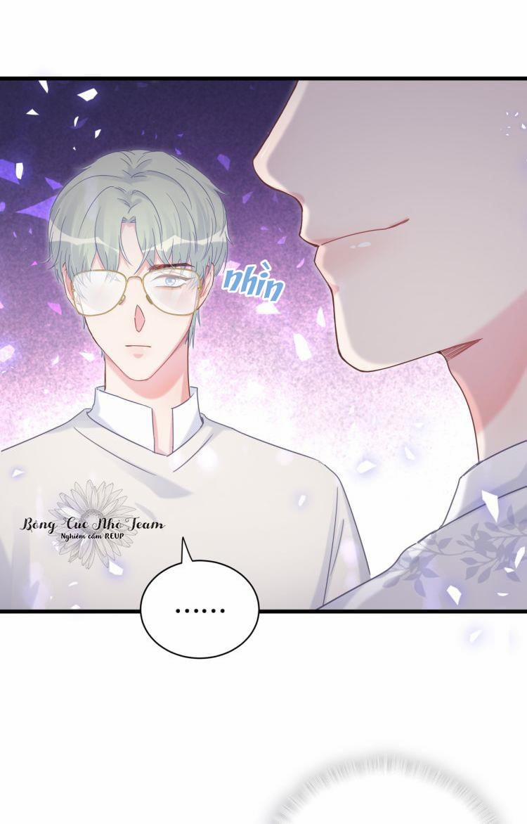 Chim Hoàng Yến Bị Chính Mình Trói Buộc 10 trang 14