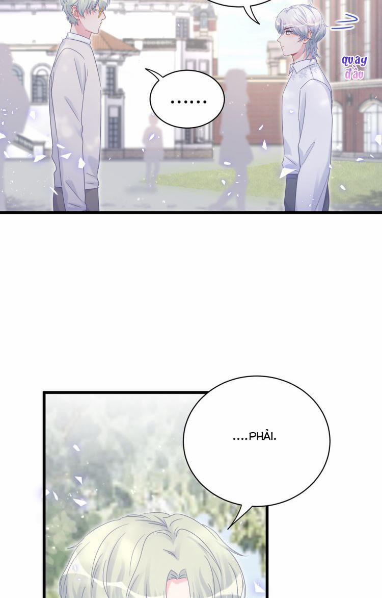 Chim Hoàng Yến Bị Chính Mình Trói Buộc 10 trang 16