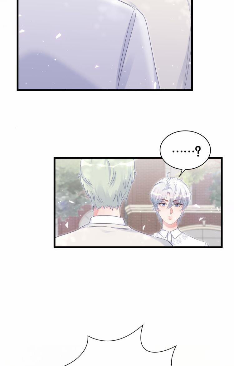 Chim Hoàng Yến Bị Chính Mình Trói Buộc 10 trang 2