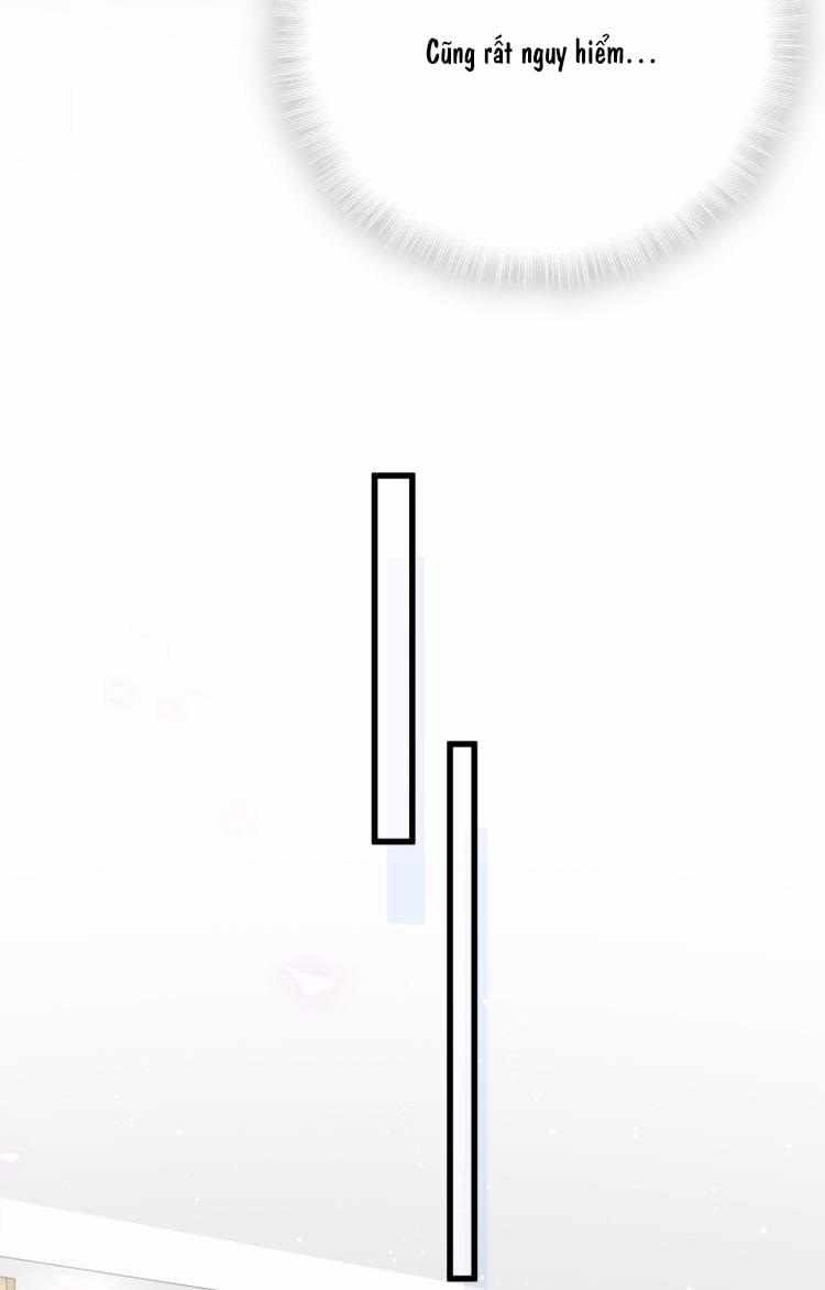 Chim Hoàng Yến Bị Chính Mình Trói Buộc 10 trang 20