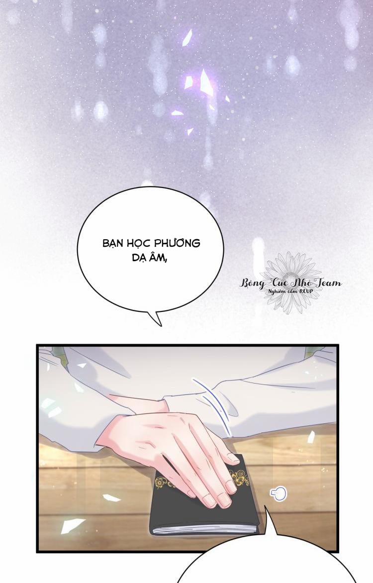 Chim Hoàng Yến Bị Chính Mình Trói Buộc 10 trang 23