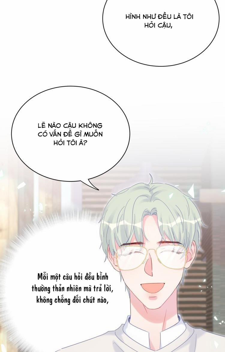 Chim Hoàng Yến Bị Chính Mình Trói Buộc 10 trang 24