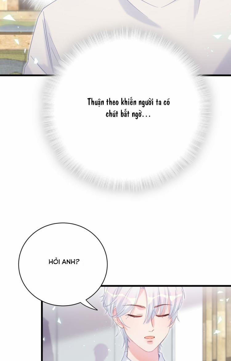 Chim Hoàng Yến Bị Chính Mình Trói Buộc 10 trang 25