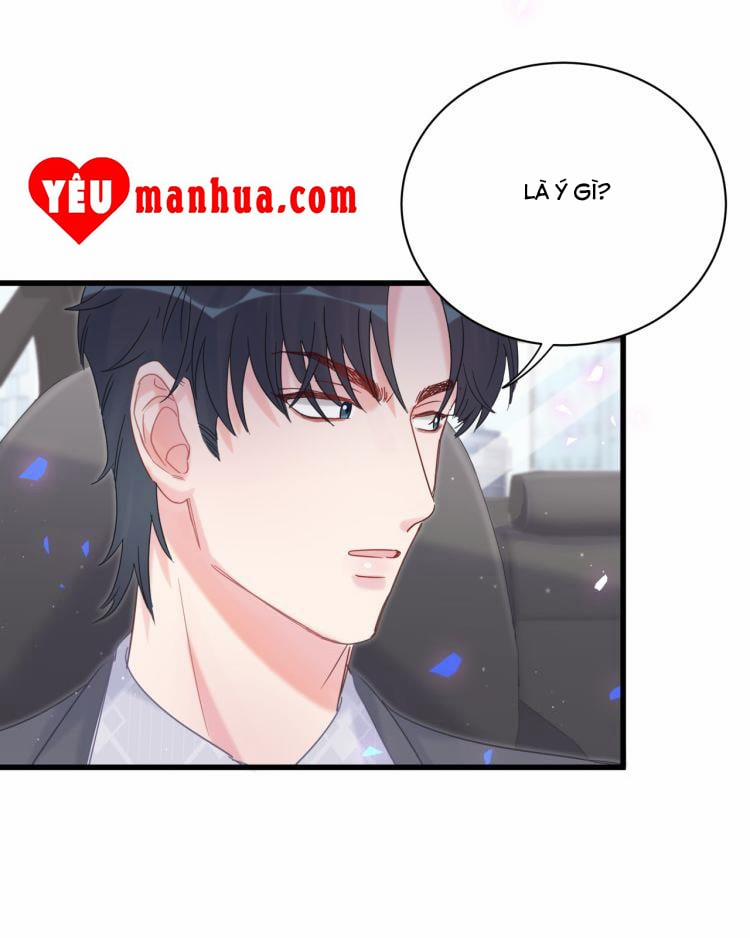 Chim Hoàng Yến Bị Chính Mình Trói Buộc 10 trang 35