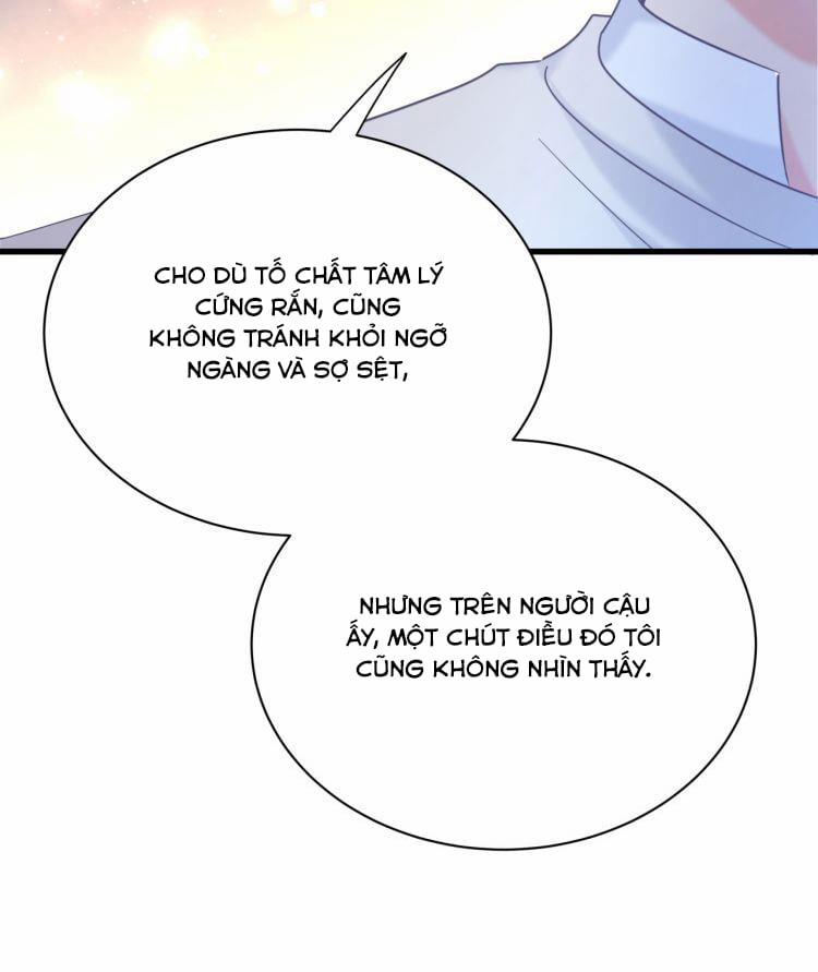 Chim Hoàng Yến Bị Chính Mình Trói Buộc 10 trang 40