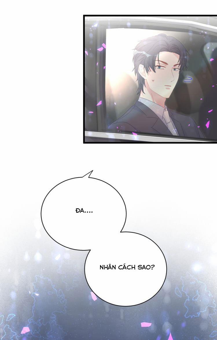 Chim Hoàng Yến Bị Chính Mình Trói Buộc 10 trang 44