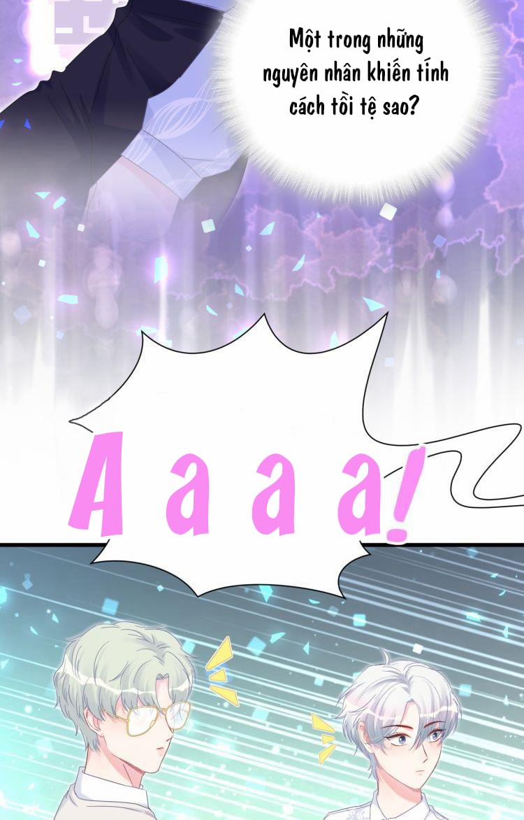 Chim Hoàng Yến Bị Chính Mình Trói Buộc 10 trang 8