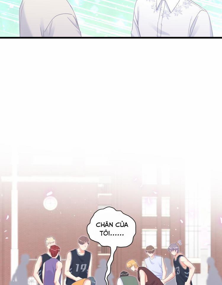 Chim Hoàng Yến Bị Chính Mình Trói Buộc 10 trang 9