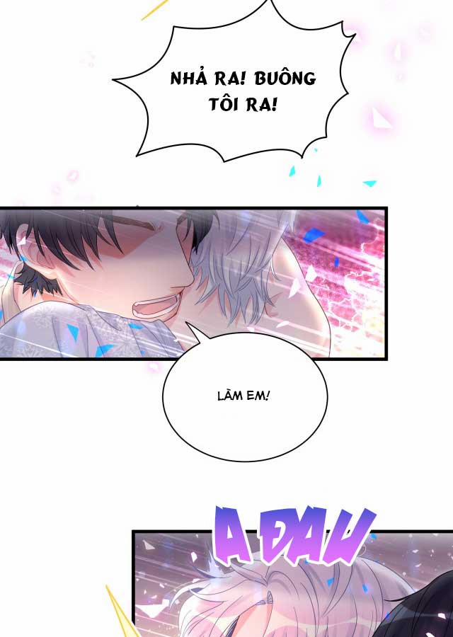 Chim Hoàng Yến Bị Chính Mình Trói Buộc 100 trang 10