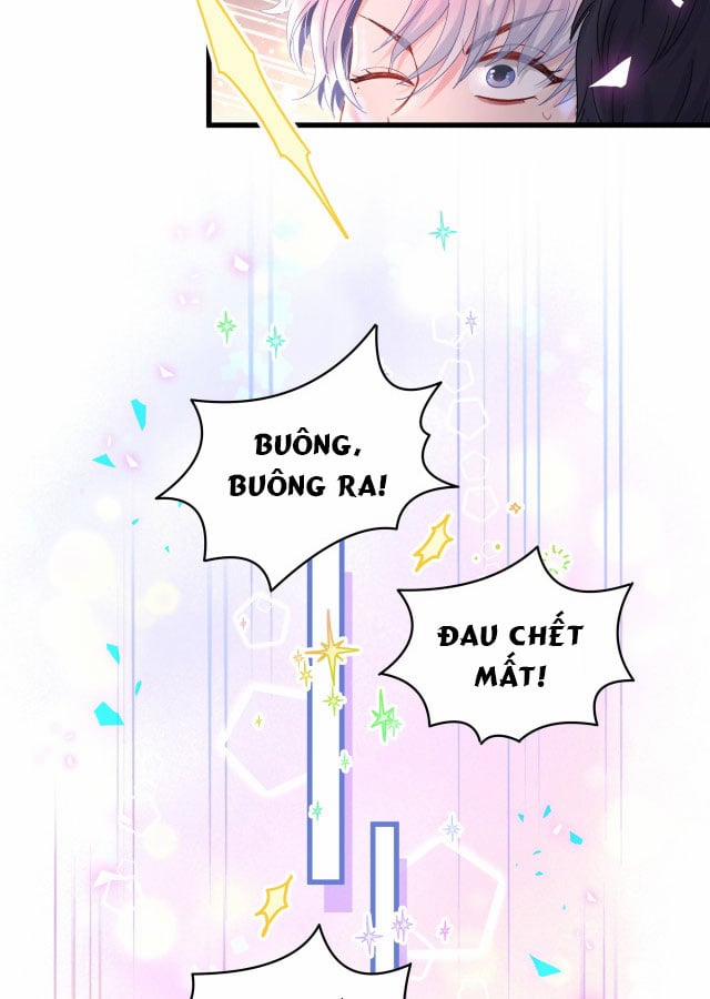 Chim Hoàng Yến Bị Chính Mình Trói Buộc 100 trang 11